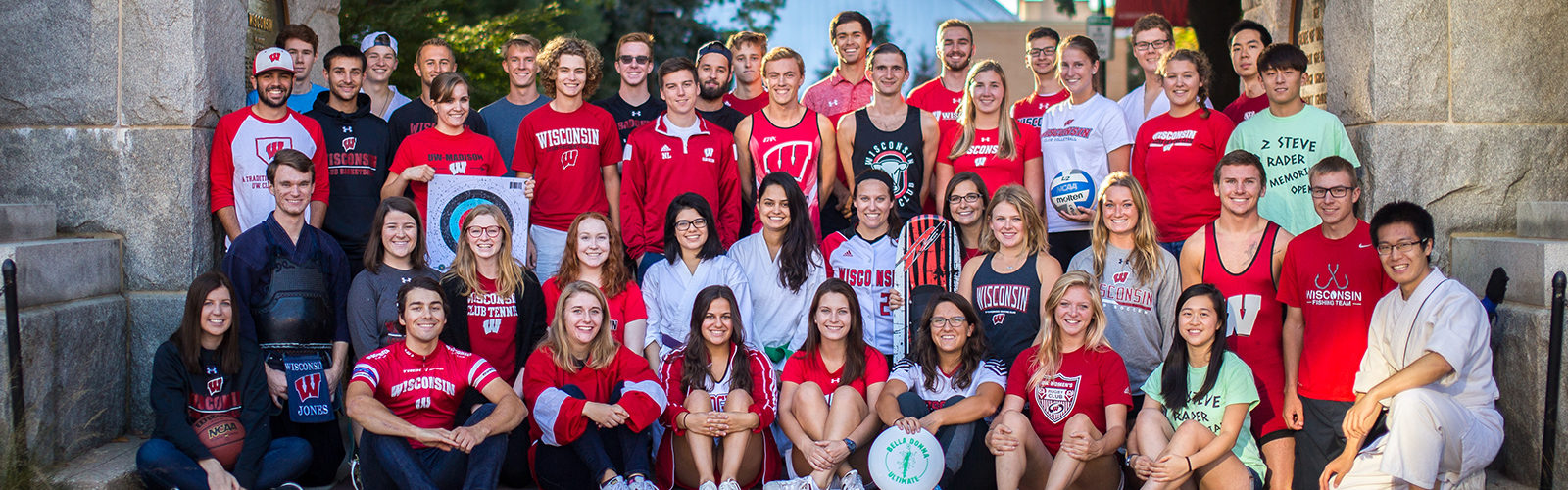 Sport Clubs Recreational Sports UWMadison